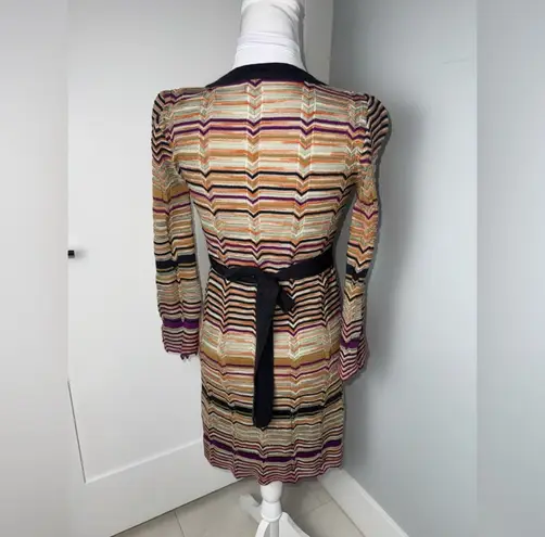 Missoni Dress