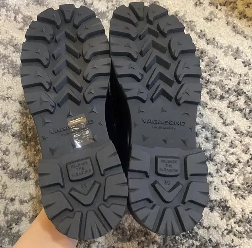 Vagabond Shoemakers Cosmo 2.0 Tassel Loafer Size 39