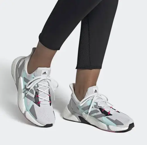 Adidas X9000L4 Boost Running Shoes