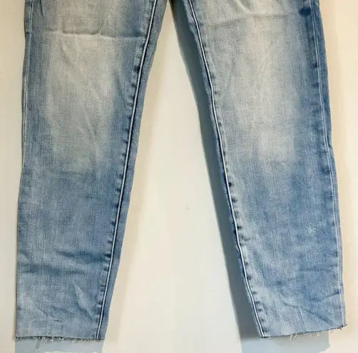 L'Agence NWT El Matador High Rise Slim Jean in Marble - Size 26