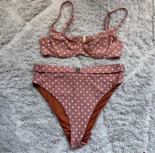ONIA Bikini Set