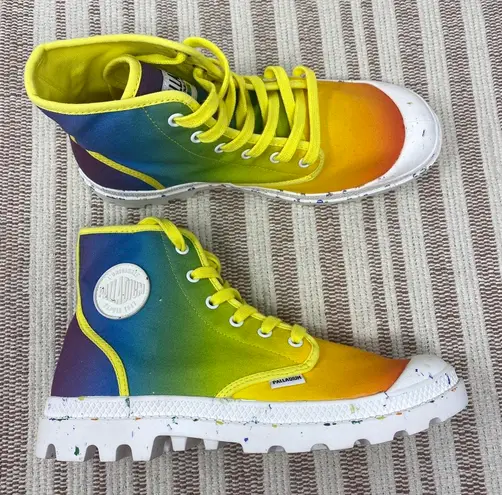 Palladium pampa pride deals