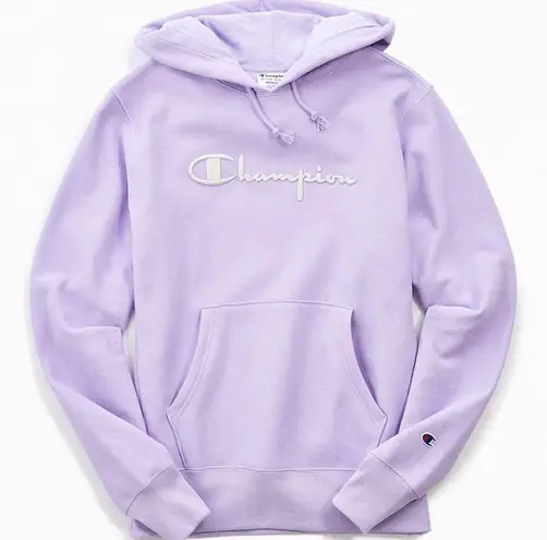 Champion  Urban Outfitters Exclusive Reverse Weave S Boyfriend Hoodie Sweatshirt