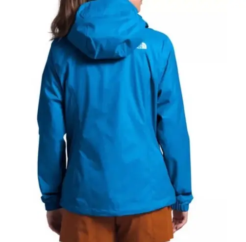 The North Face CLEARANCE! Blue Women’s Resolve 2 Jacket Size M VGUC