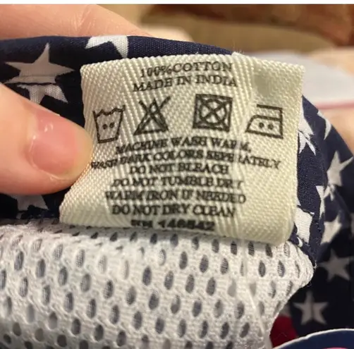 Jadelynn Brooke USA Fishing Shirt