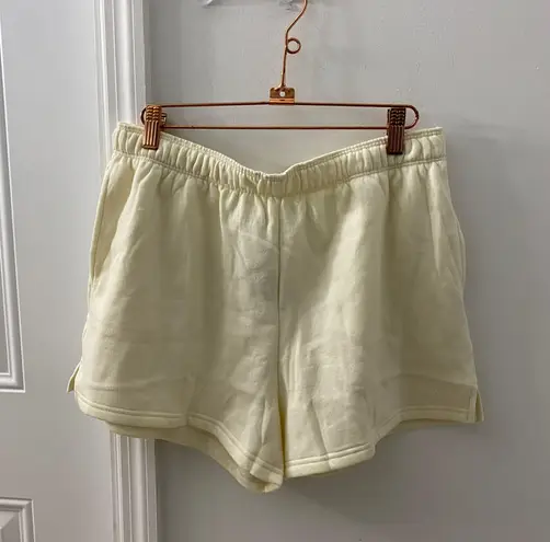 Victoria's Secret PINK beige Shorts