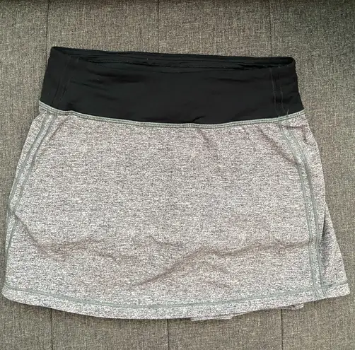 Lululemon Pace Rival Skirt