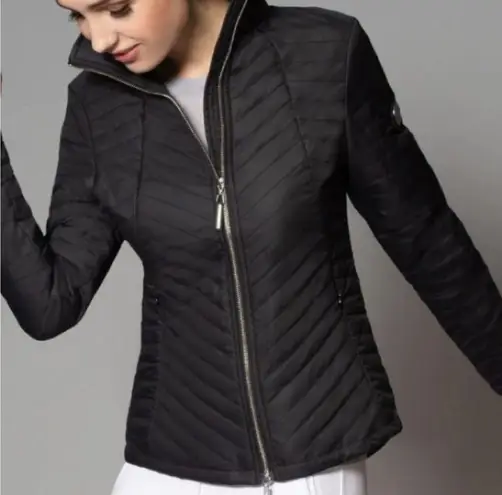 Kenneth Cole Black  Reaction down jacket