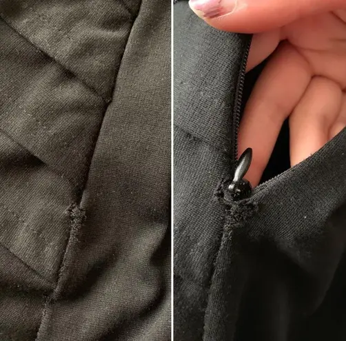 Boutique Bandage Dress