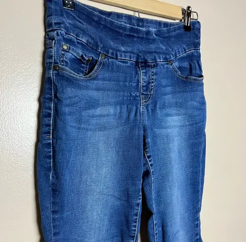 Jag jeans CLEARANCE! High Rise Skinny Size 6 GUC