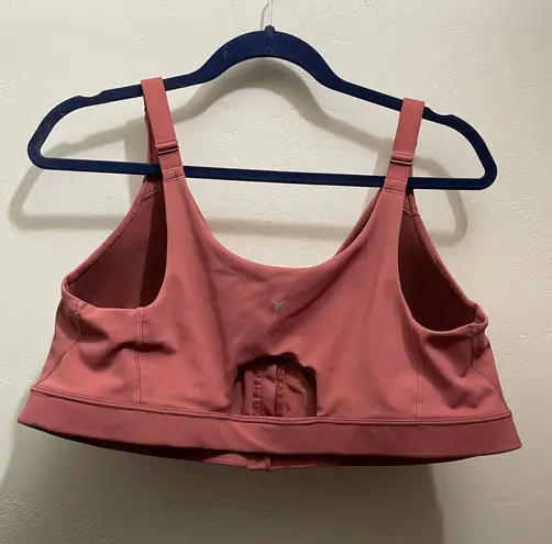 Old Navy Active Sports Bra