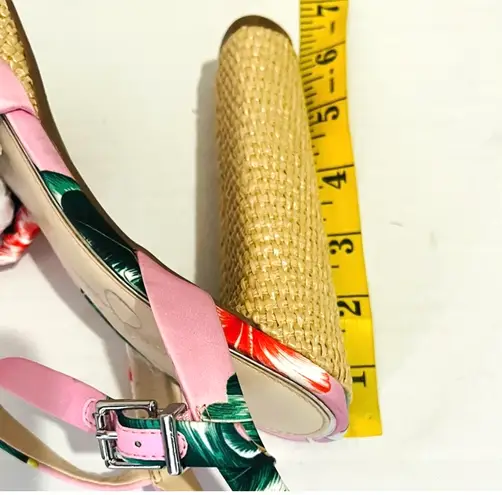 Jessica Simpson Heels Pink Size 9.5