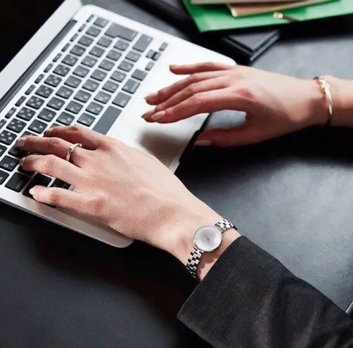 Citizen Luxury Watch