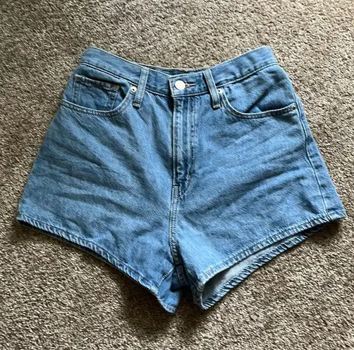 Levi's Shorts