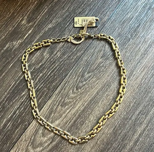 Uno de 50 Chain Necklace
