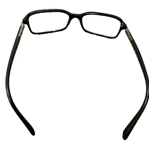 Prada  Women’s Glasses Frames Black VPR 17G 1AB-1O1 135 Made In Italy With Case