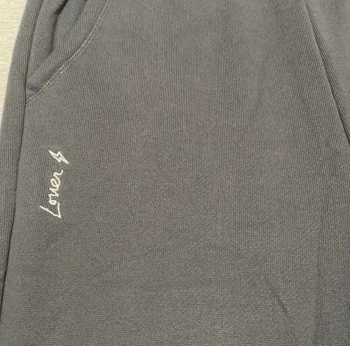 Pistola REVOLVE X Wynn Cozy Sweatpant Color Vapor Size Large NWT