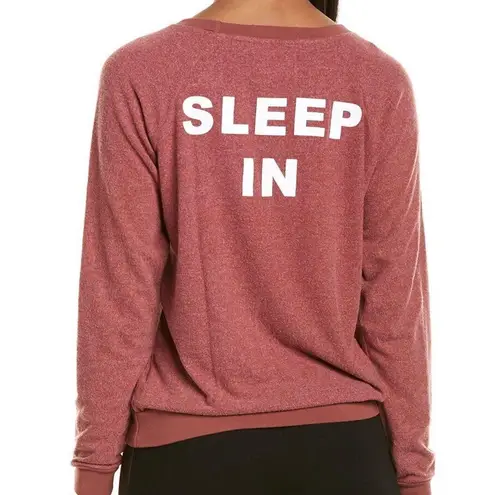 Sol Angeles “Sleep In” Sweatshirt