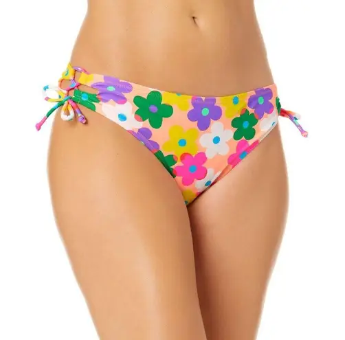 Salt + Cove Juniors' Pressed Floral Lace