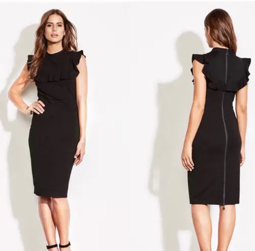 Ali & Jay HEAD OVER HEELS BODY-CON DRESS BNWT