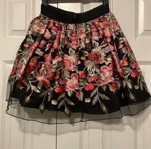 Macy's Two Piece Homecoming Dress