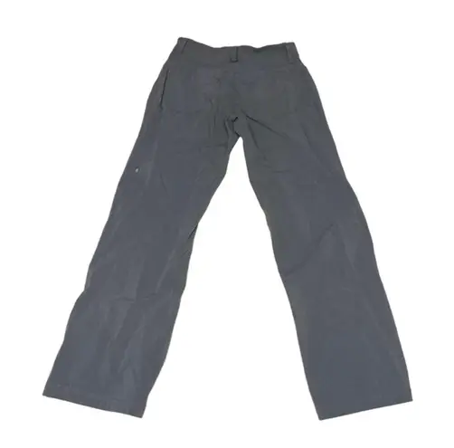 Mountain Hardwear  Gray Pants Size 32