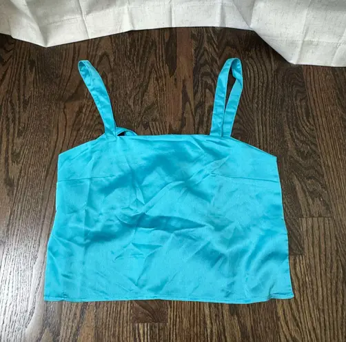 ASOS  backless top - Image 2