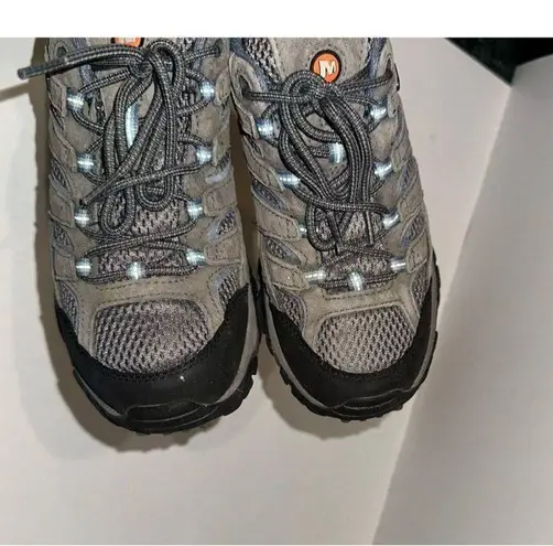 Merrell Women's MOAB 2 WTPF Hiking Shoe Size 6.0