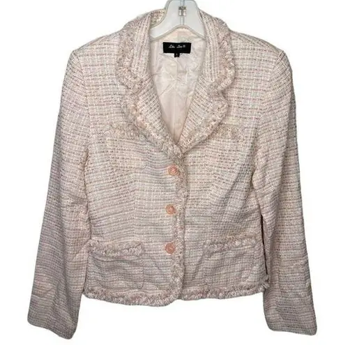 Lee Vintage Lia  Blazer