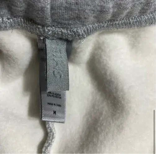 SKIMS Cotton Fleece Shorts M