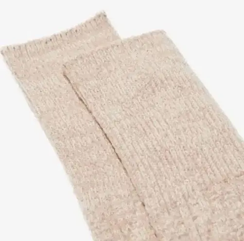 Pudus Over the Knee Sweater Socks