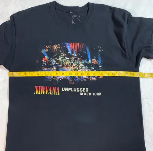 Nirvana: Unplugged In New York t