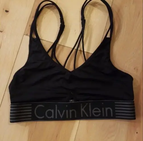 Calvin Klein Sports bra