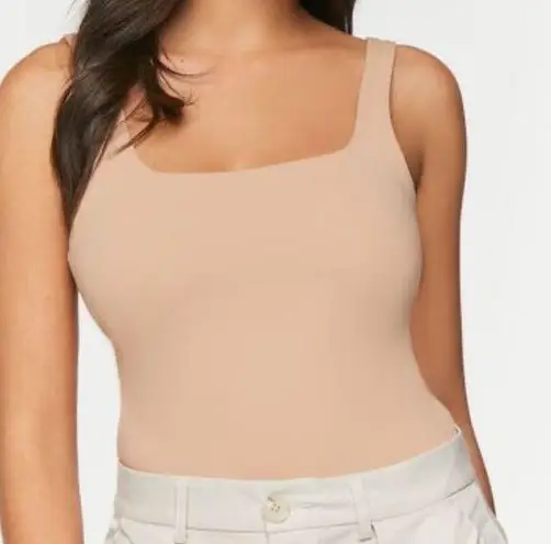 Forever 21 bodysuit