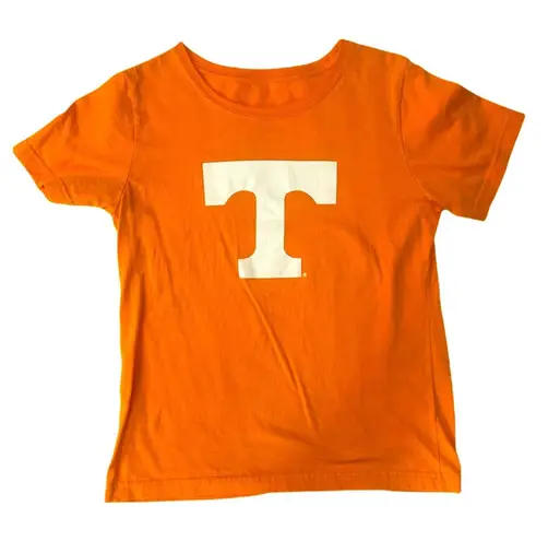 Tennessee Vols shirt size Medium Orange