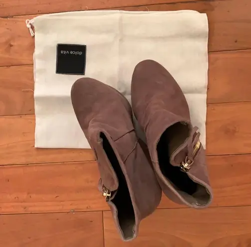 Dolce Vita ‘Sana’ Booties