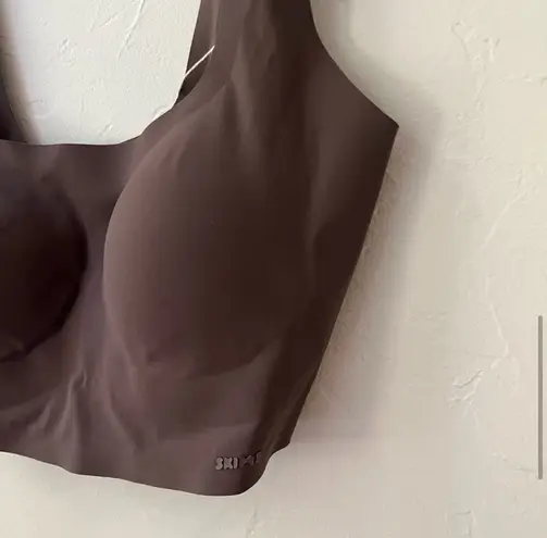 SKIMS Naked Plunge Tank S