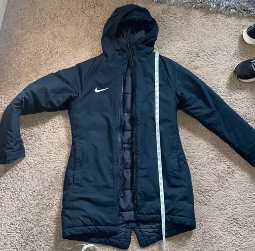 Nike Parka