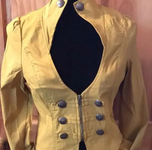 Military jacket Size M