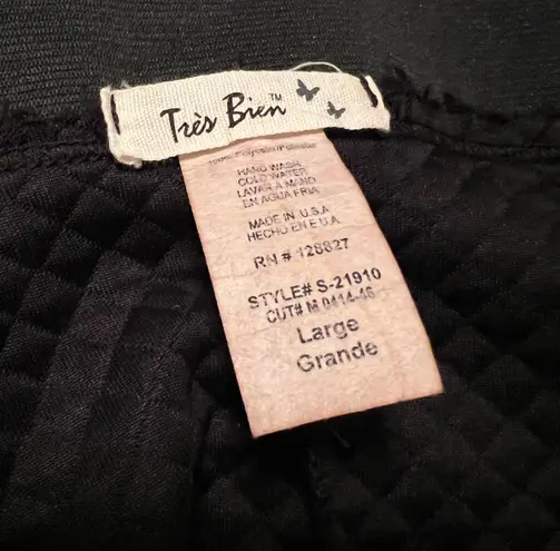 Tres Bien Miranda Lambert x The Pink Pistol Skirt L