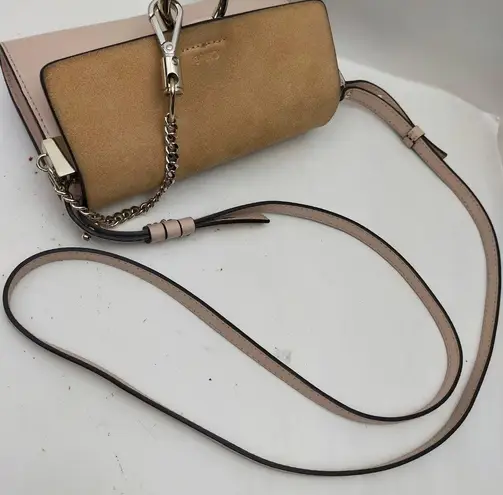 Chloé Chloe Faye Crossbody 2018 Bag Leather & Calfskin