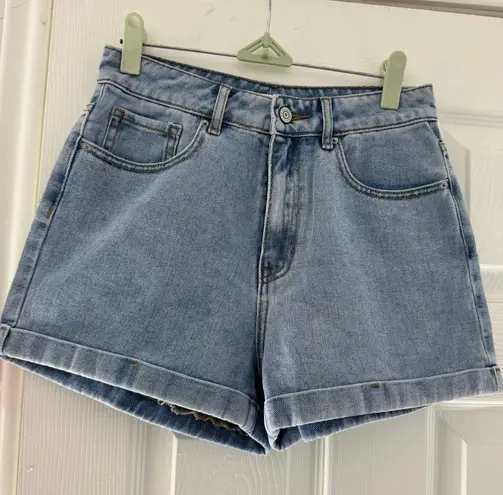 PacSun Mom Shorts