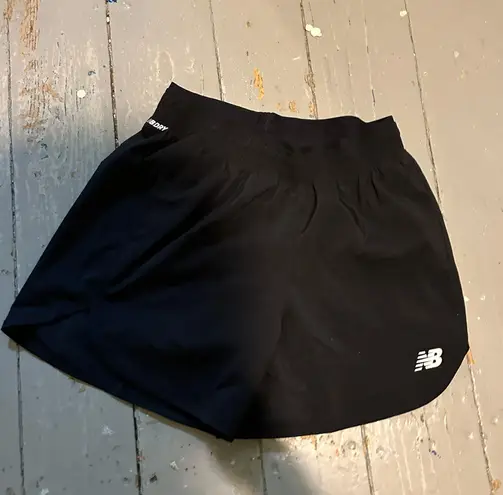 New Balance Shorts