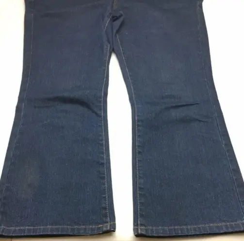 Apt. 9   flare ladies jeans 8​