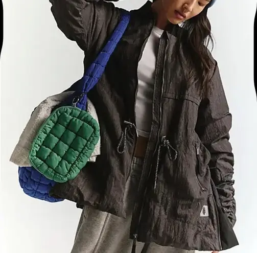 Free People Movement FP MOVEMENT Tricked Out Trek Puffer Jacket, Size XL - Image 1