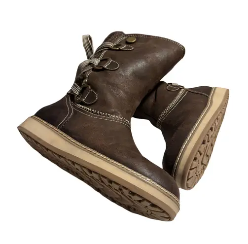 White Mountain Boots