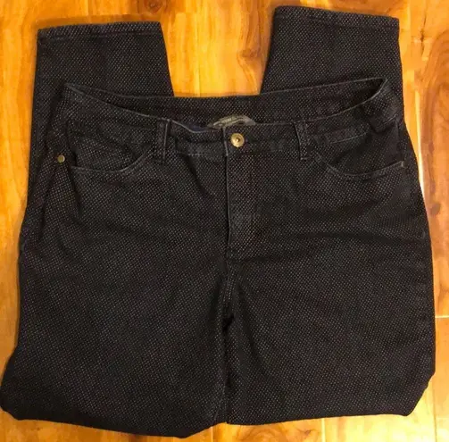 Christopher & Banks Slimming Jeans size 10