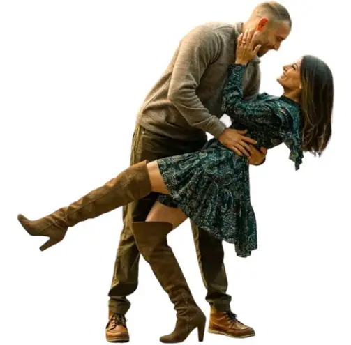 NICHOLAS Elsie Paisley Long Sleeve Ruffle Floral Mini Dress Size 2 ($475)