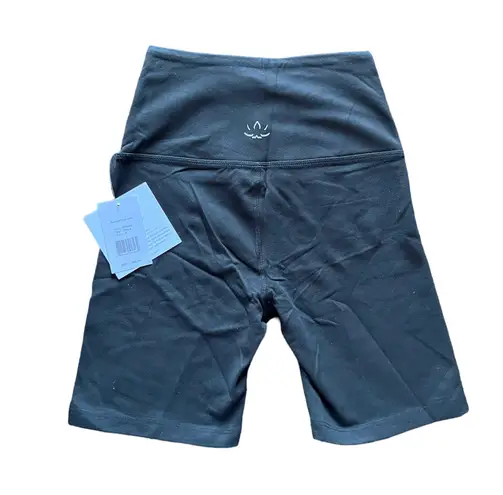 Beyond Yoga Supplex High Waisted Biker Shorts