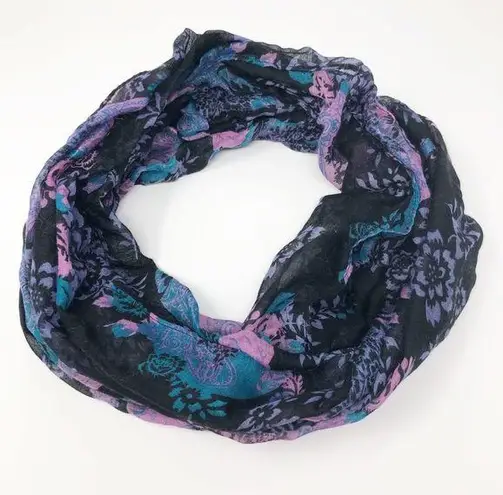 infinity  Scarf